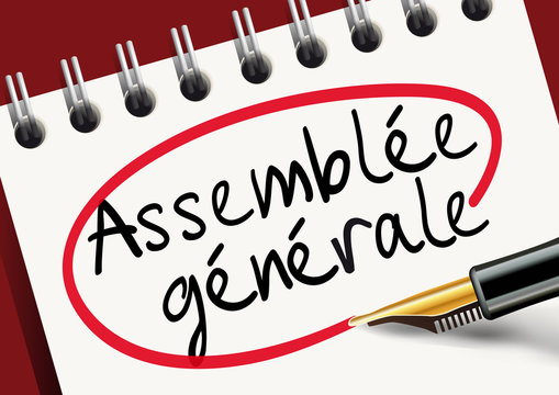 Assemblée générale